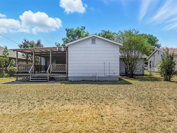7836  Corina Drive , White Settlement Texas 76108