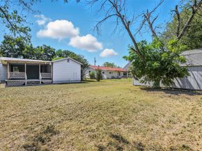 7836  Corina Drive , White Settlement Texas 76108