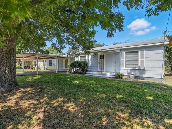 7836  Corina Drive , White Settlement Texas 76108