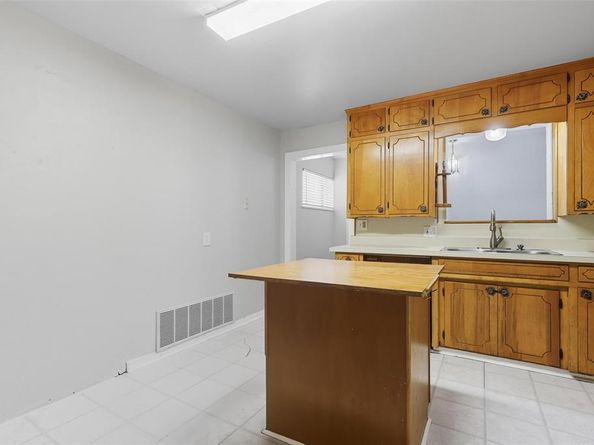 7836  Corina Drive , White Settlement Texas 76108