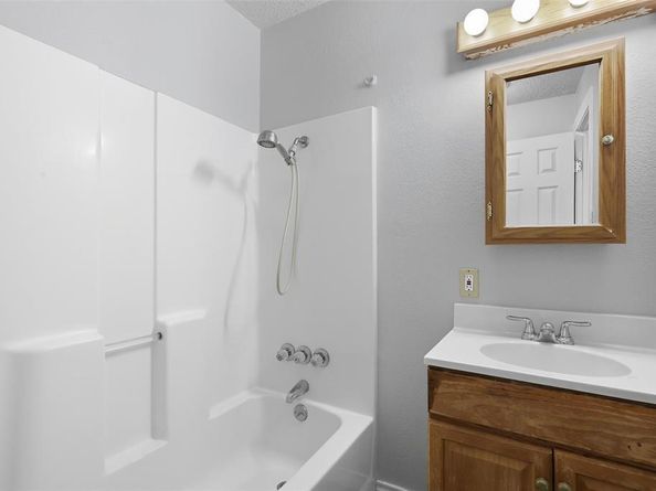 7836  Corina Drive , White Settlement Texas 76108