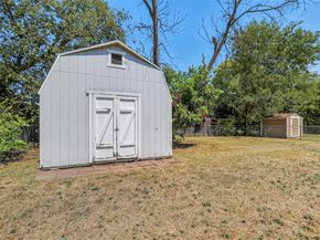 7836  Corina Drive , White Settlement Texas 76108