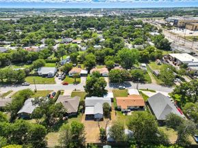 7836  Corina Drive , White Settlement Texas 76108