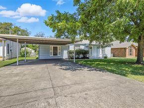 7836  Corina Drive , White Settlement Texas 76108