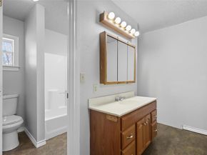 7836  Corina Drive , White Settlement Texas 76108