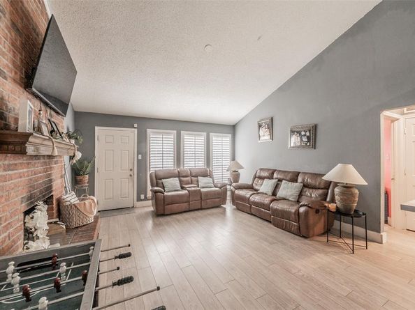 4520  Wedgecrest Drive , Dallas Texas 75232