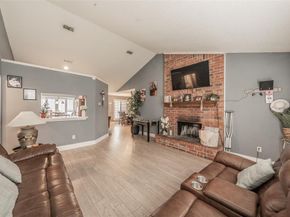 4520  Wedgecrest Drive , Dallas Texas 75232