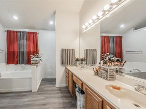 4520  Wedgecrest Drive , Dallas Texas 75232