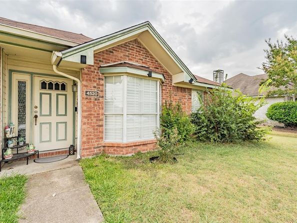 4520  Wedgecrest Drive , Dallas Texas 75232