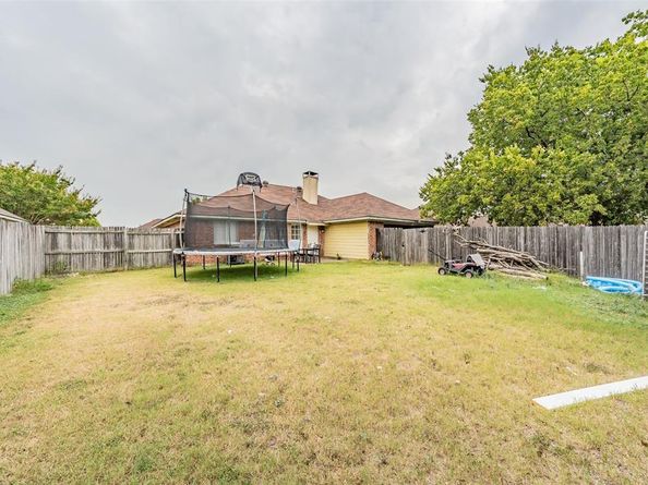 4520  Wedgecrest Drive , Dallas Texas 75232