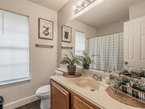 4520  Wedgecrest Drive , Dallas Texas 75232