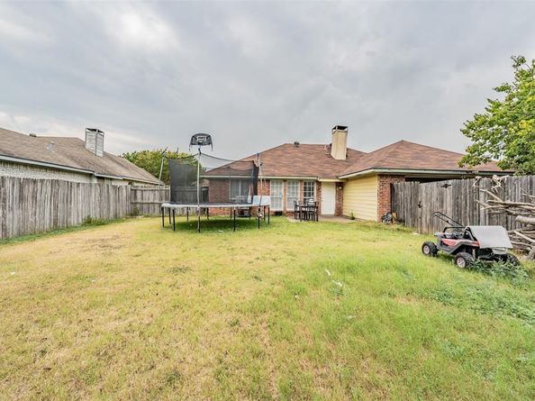 4520  Wedgecrest Drive , Dallas Texas 75232