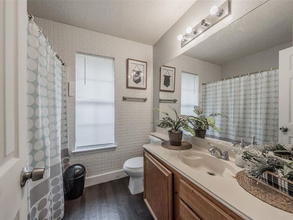 4520  Wedgecrest Drive , Dallas Texas 75232