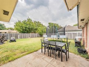 4520  Wedgecrest Drive , Dallas Texas 75232