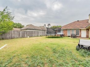 4520  Wedgecrest Drive , Dallas Texas 75232