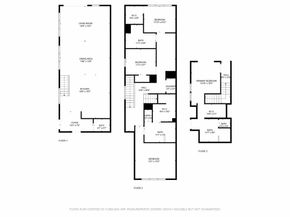 6529/6531  Victoria Avenue , Dallas Texas 75209
