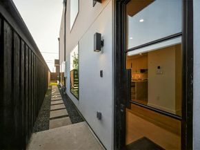 6529/6531  Victoria Avenue , Dallas Texas 75209