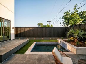6529/6531  Victoria Avenue , Dallas Texas 75209