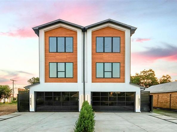6529/6531  Victoria Avenue , Dallas Texas 75209
