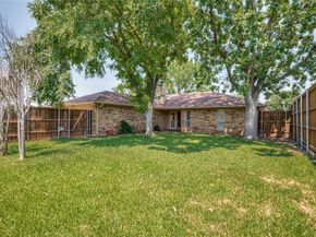 2232  Old Mill Road , Carrollton Texas 75007