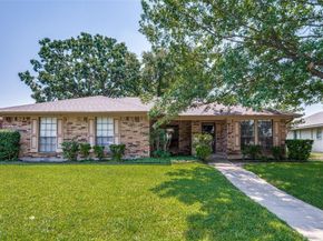 2232  Old Mill Road , Carrollton Texas 75007