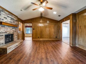 2232  Old Mill Road , Carrollton Texas 75007