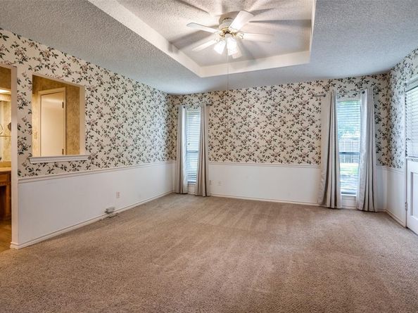 2232  Old Mill Road , Carrollton Texas 75007