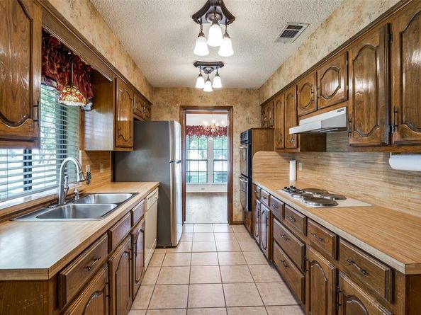 2232  Old Mill Road , Carrollton Texas 75007