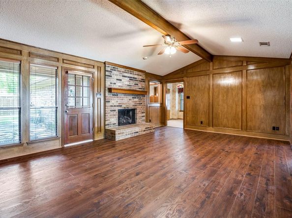 2232  Old Mill Road , Carrollton Texas 75007