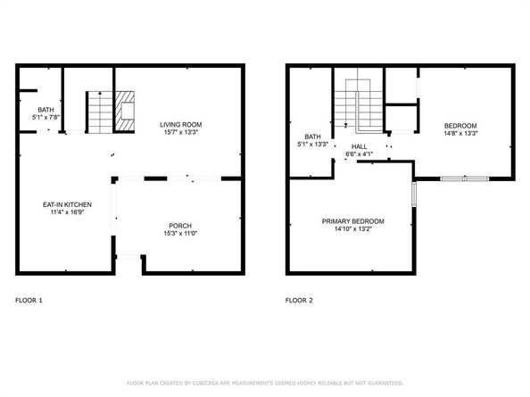 3949  Buena Vista Street  C, Dallas Texas 75204