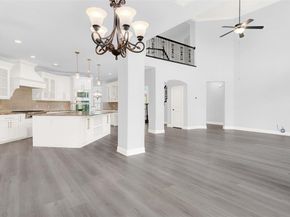 2491  Stonybrook Drive , Prosper Texas 75078