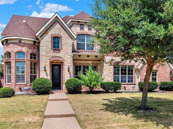 2491  Stonybrook Drive , Prosper Texas 75078