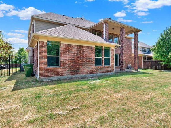 2491  Stonybrook Drive , Prosper Texas 75078