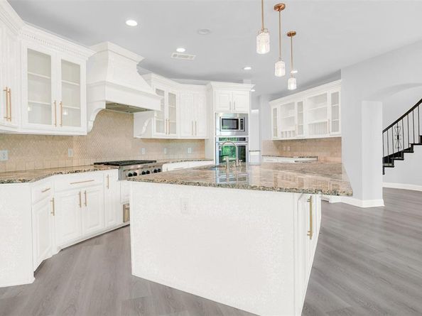 2491  Stonybrook Drive , Prosper Texas 75078