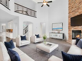 2491  Stonybrook Drive , Prosper Texas 75078