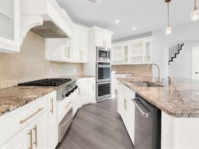 2491  Stonybrook Drive , Prosper Texas 75078