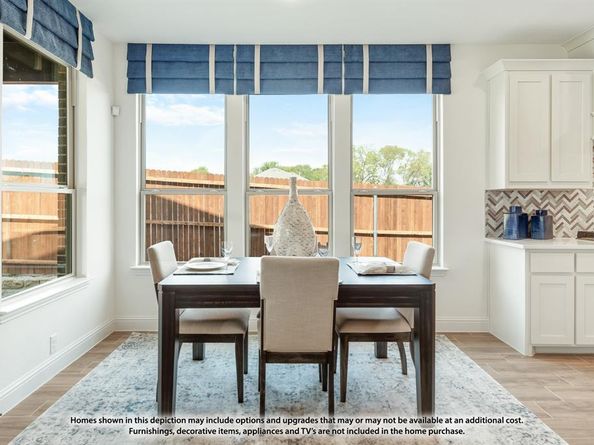 841  Rain Lilly Street , Little Elm Texas 76227