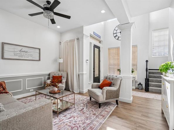 4405  Meadowcove Drive , Rowlett Texas 75088