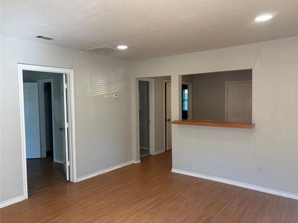 3563  Townsend Drive , Fort Worth Texas 76110