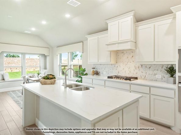 13104  Limestone Street , Providence Village Texas 76227