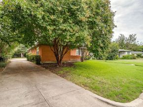 3704  Jeanette Drive , Fort Worth Texas 76109