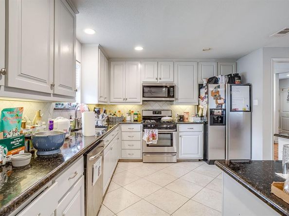 3704  Jeanette Drive , Fort Worth Texas 76109