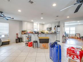 3704  Jeanette Drive , Fort Worth Texas 76109