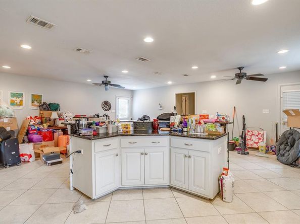 3704  Jeanette Drive , Fort Worth Texas 76109