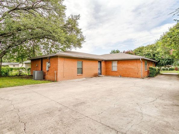 3704  Jeanette Drive , Fort Worth Texas 76109