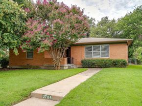 3704  Jeanette Drive , Fort Worth Texas 76109