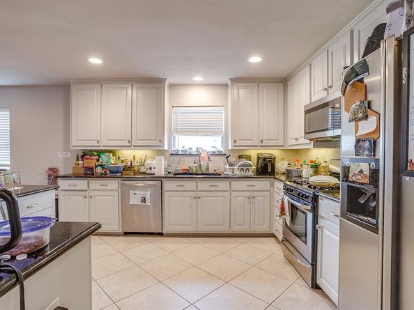 3704  Jeanette Drive , Fort Worth Texas 76109