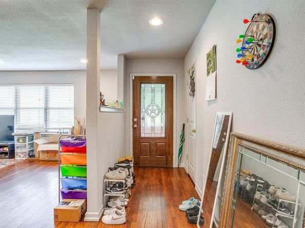 3704  Jeanette Drive , Fort Worth Texas 76109