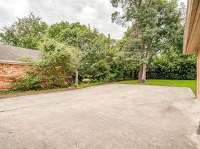 3704  Jeanette Drive , Fort Worth Texas 76109