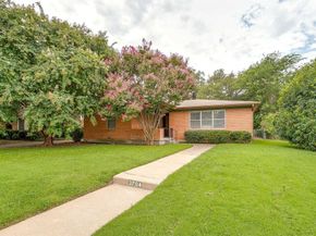 3704  Jeanette Drive , Fort Worth Texas 76109